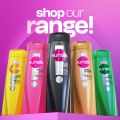 Sunsilk Black Shine Shampoo 80ML. 