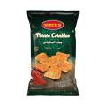 Nimco's Potato Crinkles Spicy 150g. 