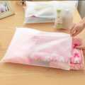 size 11x13 inches pack of 25 pcs Zip Lock Plastic bags – Slider Suit Packing Bags. 