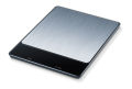 Beurer - KS 34 XL Stainless Steel kitchen scale. 