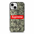 Dollars supreme premium printed mobile cover. 