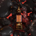 White Oudh Concentrated Perfume by Musk Al Mahal 12ml, 6ml. 