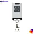 BH Garage Door Remote Control 433.92mhz Keys Copy Compatible For Nice Flors/inti/on3ebd Remote Control Rolling Code. 