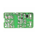5V 2A Adapter Switching Power Supply Module AC 220V To DC 5V Step-Down Power Supply Board Eatop. 