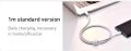 Baseus Fast Charging Data Cable Type-C 100W. 