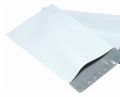 Small Courier Flyer Bag with Pocket 8 X 11 Inches. 