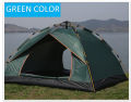 Automatic camping tent for 3 4 person. 