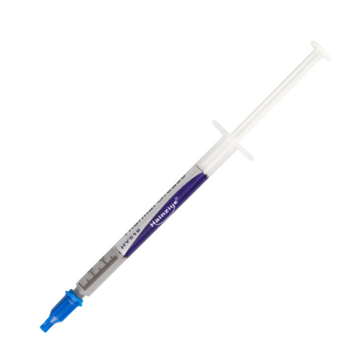 THY510  Heat Sink Thermal Silicone Compound Paste for CPU