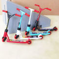 Finger Skateboards Mini Skate Finger Scooter Fingertip Bikes Fingerboard Toys MJ. 