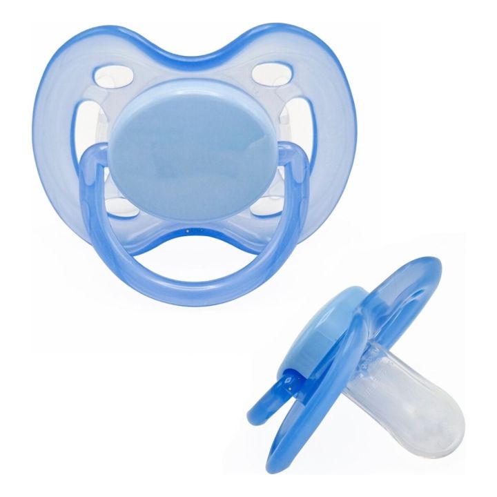 Baby Silicone Soother Camera Design – With Hygienic Cap | Daraz.pk