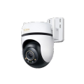 TP-Link Wi-Fi Camera Tapo C530WS Outdoor Pan/Tilt Security Wi-Fi Camera - 18 Months Brand Warranty. 