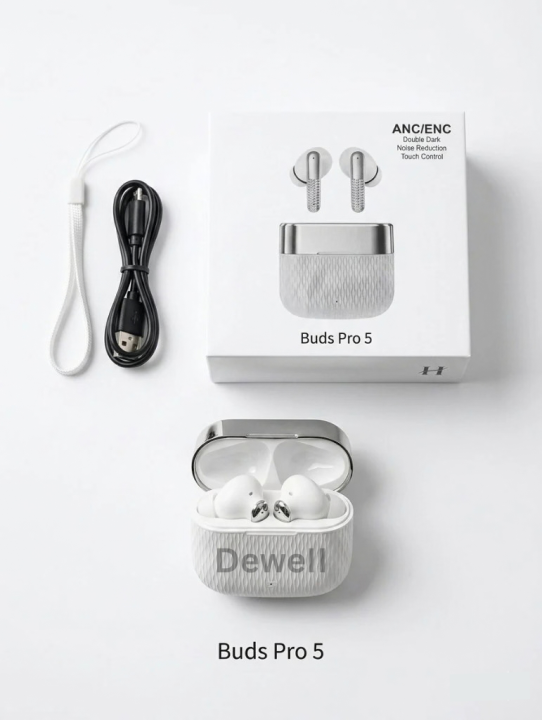 Buds%20Pro%205%20ANC%20ENC%20Wireless%20Earbuds%20HiFi%20Bass%20Touch%20Control%20Earbuds,%20Wireless%20Bluetooth%20Earbuds%20compatible%20With%20Android,%20IOS,%20Windows%20-%20Image%204