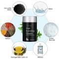 Dexe Hair Building Fibers Black 22Gm. 