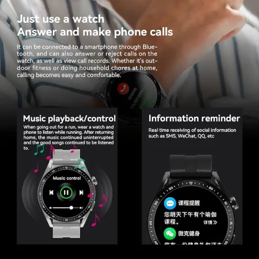 New%20Arrival%20SmartWatch%20AMAX%203%20Pro%20MEN%201.54"%20High%20Definition%20Full%20Screen%20Color%20with%202%20NFC%20Bracelet%20Men%20Smart%20Watch%203%20Pro%20-%20Image%207