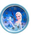 Cartoon Wall Clock For Girls Fancy And Attractive Wall Clock Smooth Machine Wall Clock Hanging Wall Clock for Home Interior and Decor. 