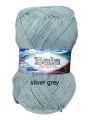 Bala Crochet 3ply yarn 70-80 grams. 
