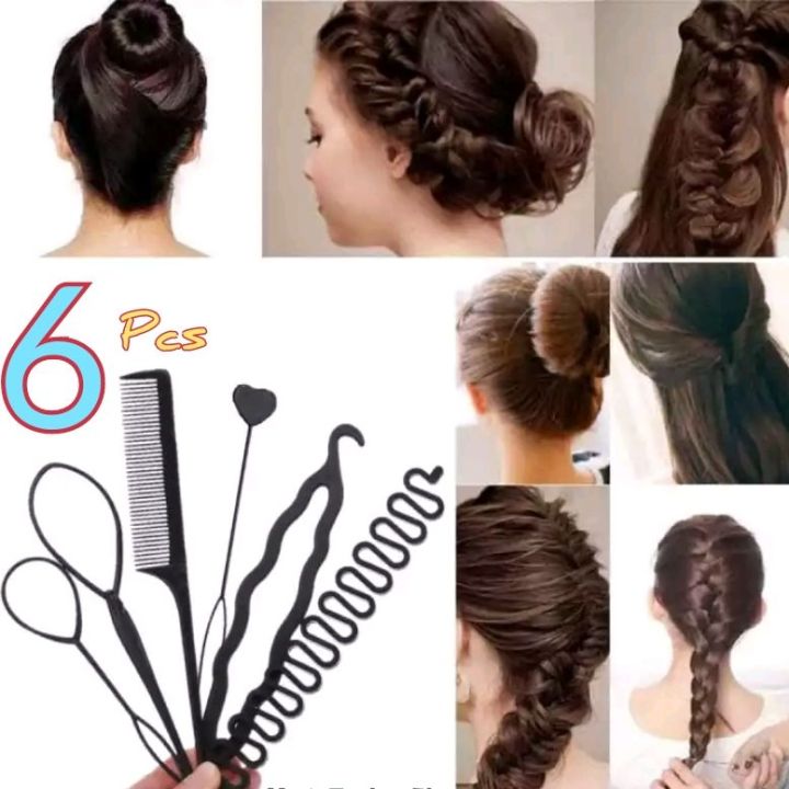 Hair%20Styling%20Tools%20For%20Girls-%20Braid%20Tool,%20Pony%20Tail,%20Bun,%20Twists%20Makers%20Hair%20Styling%20Accessories%20-%20Image%209