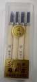 4pcs Wood Carving Tool Set best selling tools - ZT. 