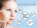ROUSHUN Naturals collagen beauty skin serum. 