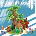 Winnie the Pooh Building Blocks Set. 