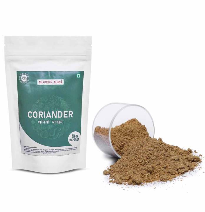 Coriander ( Dhaniya Powder )  100g