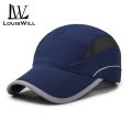 LouisWill Men HatsMen Baseball Caps Fashion Baseball Cap Adult Unisex Plain Baseball Hip-Hop Outdoor Summer Fashion Adjustable Trucker HatBaseball Caps for Men. 