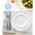 CORELLE Provincial Blue Open Stock Crockery (Plates, Bowls & Serveware). 