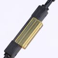 5Pcs Fiber Optic Fast Connector L925B Fiber Optic Quick Connector Optical Fiber Mechanical Splice for Drop Cable. 