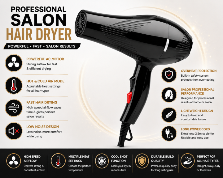 Professional%20Salon%20Hair%20Dryer%20for%20Women%20&%20Men%20%E2%80%93%20Standard%20&%20High%20Quality%20Fast%20Drying%20Electric%20Blow%20Dryer%20with%20Hot%20&%20Cool%20Air%20Modes%20%7C%20Low%20Noise%20Portable%20Hair%20Styling%20Tool%20with%20Overheat%20Protection%20for%20Salon%20&%20Home%20Use%20-%20Image%206