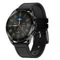 Zero® Crown Smartwatch 1.43" Ultra AMOLED Screen |100+ Workout Modes, He Smartwatch for Men, Women, iOS and Android Users. 