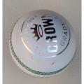 Crown Cricket Hard Ball. 