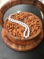 Handmade Collapsible Wooden Baskets Big size. 