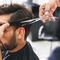professional hair cutting scissors haircut scissors hair thinning scissors thinning shears. 