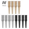 Nebula Supreme Game Board Scoring Peg 12pcs Metal Cribbage Pegs Set with Scoreboard Pin Heavy Duty Game Accessories in 3 Colors for Cribbage Board 1/8-inch Holes Scoring Needle Stick Cribbage Scoring Peg. 