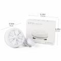 Portable Washing Machine, Mini Ultrasonic Washing Machine 3 in 1 Dishwashers Ultrasonic Waves Suitable for Home, Business, Travel. 