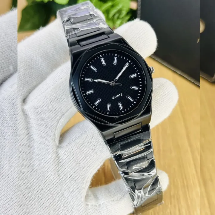 Bin-b%20Nautilus%20Watch%20for%20Men%20Stainless%20Steel%20Strap%20Quartz%20Watch%20Business%20and%20Ultra%20Thin%20Style%20Multiple%20Colors%20-%20Image%207