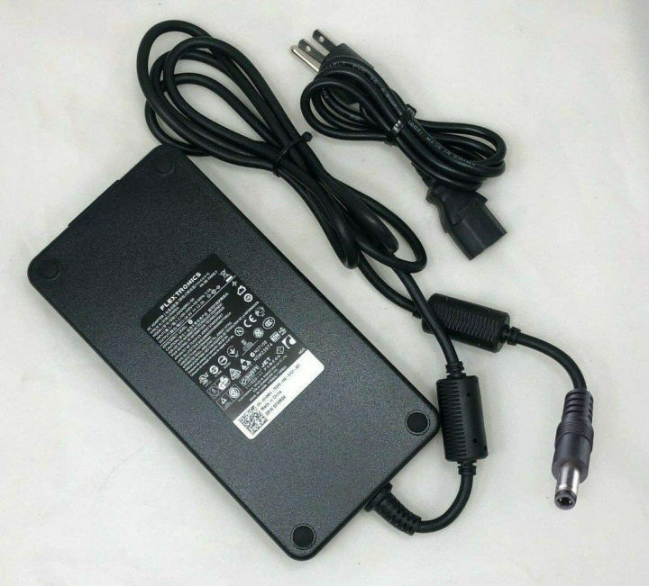 Flextronics%20Laptop%20Charger%20AC%20Power%20Adapter%20Fhmd4%20Ga240pe1-00%20240w%20-%20Image%202