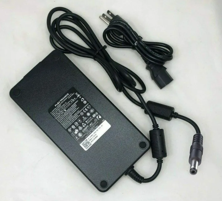 Flextronics%20Laptop%20Charger%20AC%20Power%20Adapter%20Fhmd4%20Ga240pe1-00%20240w%20-%20Image%202
