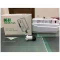 Power plug for Ac with breaker 10A 16A 20A. 