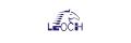 Leoch Dry Lead-acid Battery LP12-24(12V24Ah) VRLA-AGM. 