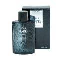 Black Jeans Perfume by Mercato - 100ml EDT for Men. 