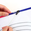 Blank Kite DIY Children Education Painting Kite Children Kite flying outdoor toys Grassland Activities Toy. 