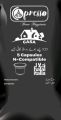 Copresso Casa Nespresso Compatible coffee Capsules 5x10.. 