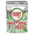 Fairy Platinum Plus Dishwasher 5 capsules. 