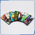 Oppo F11 Back Cover Premium Quality Multicolour 3D Print Design Graphics Case & Perfect Fitted Premium Flexible Soft Gel Anti-Scratch Back Case Cover Pouch Multi Colour 3D Printed Cover For F11. 