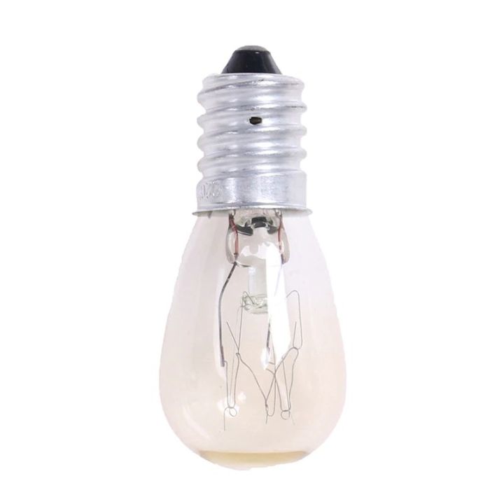 2PCS%20-%20E14%20230V%20AC%2015W%20Bulb%20For%20Refrigerator%20Microwave%20Oven%20-%20Image%205
