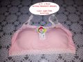 1 Pc - Teenage Girls Padded Bra - Removable Pads Bras for Girls (Sports Bra for Young Girls). 