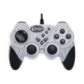 Usb-906 Double Shock Usb Game Controller. 