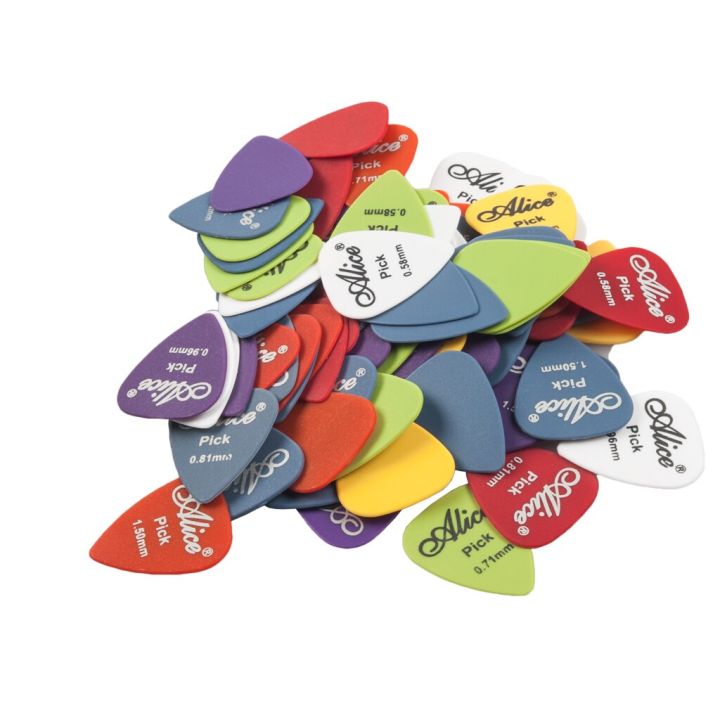 %E3%80%90Footprint%E3%80%91%20Guitar%20Picks%20Acoustic%20Electric%20Guitar%20Picks%20Plectrum%20Various%206%20Thickness%20+%20Pick%20Box%20Guitar%20Parts%20Accessories%2030/50/100/500Pcs%20-%20Image%204