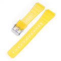 Suitable for Casio strap F91W/F84/F105/108/A158/168/AE1200 transparent watch accessories. 